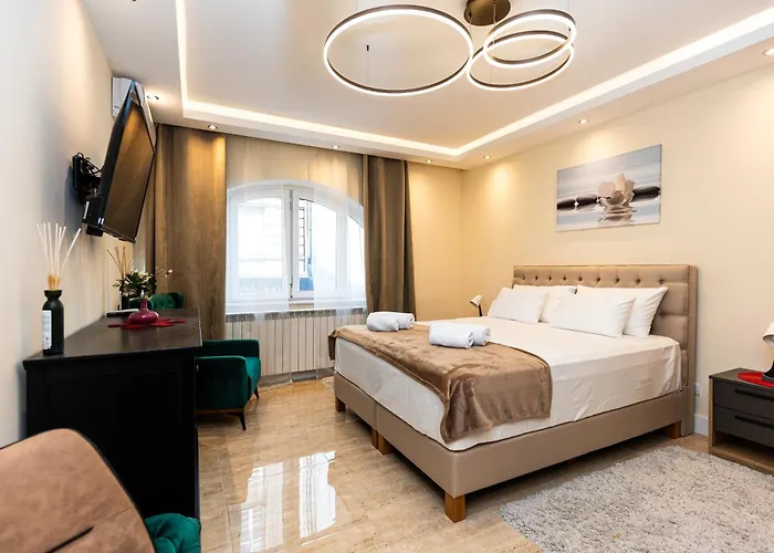 Apartment Mignon