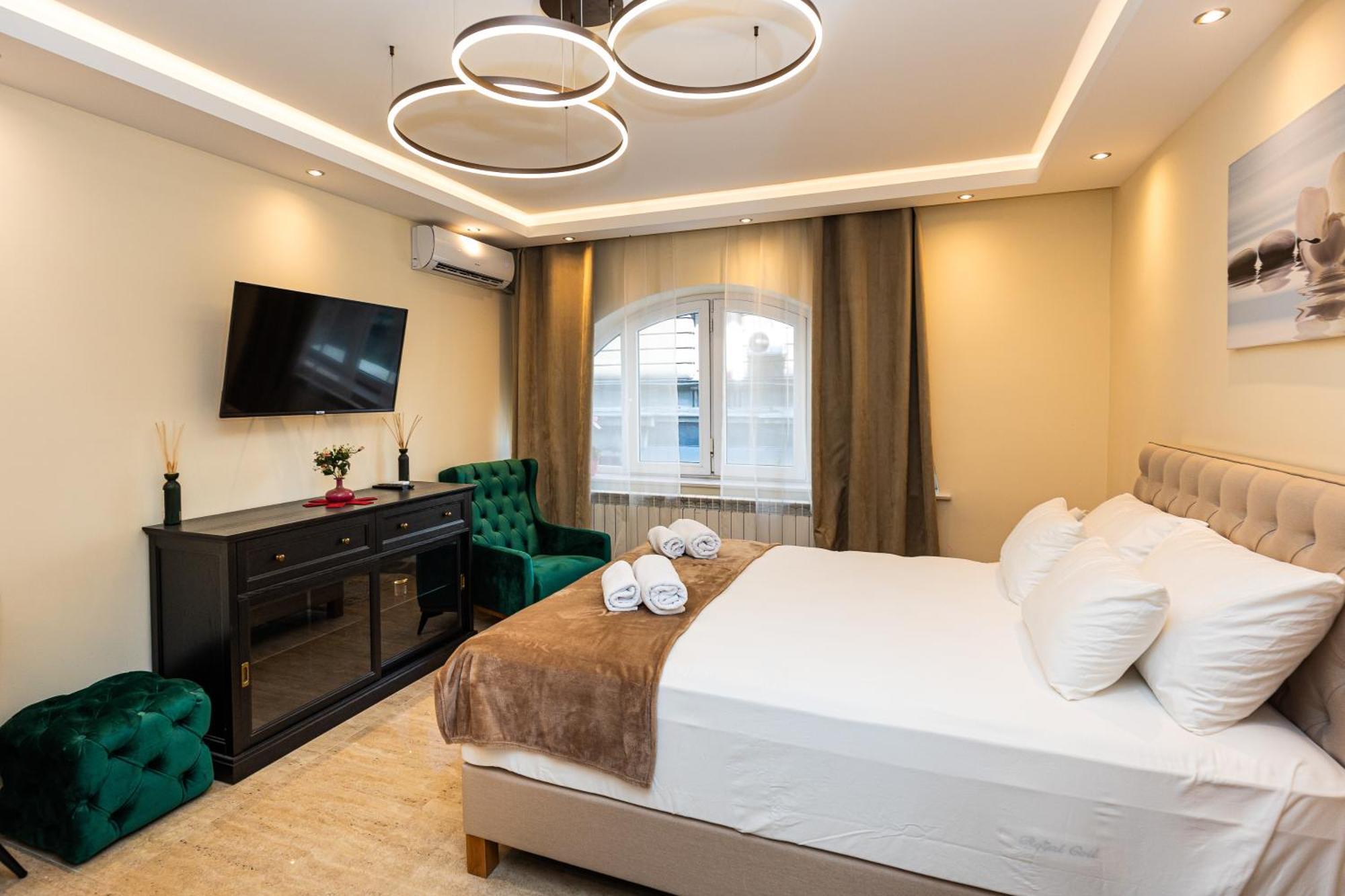 Mignon Apartman