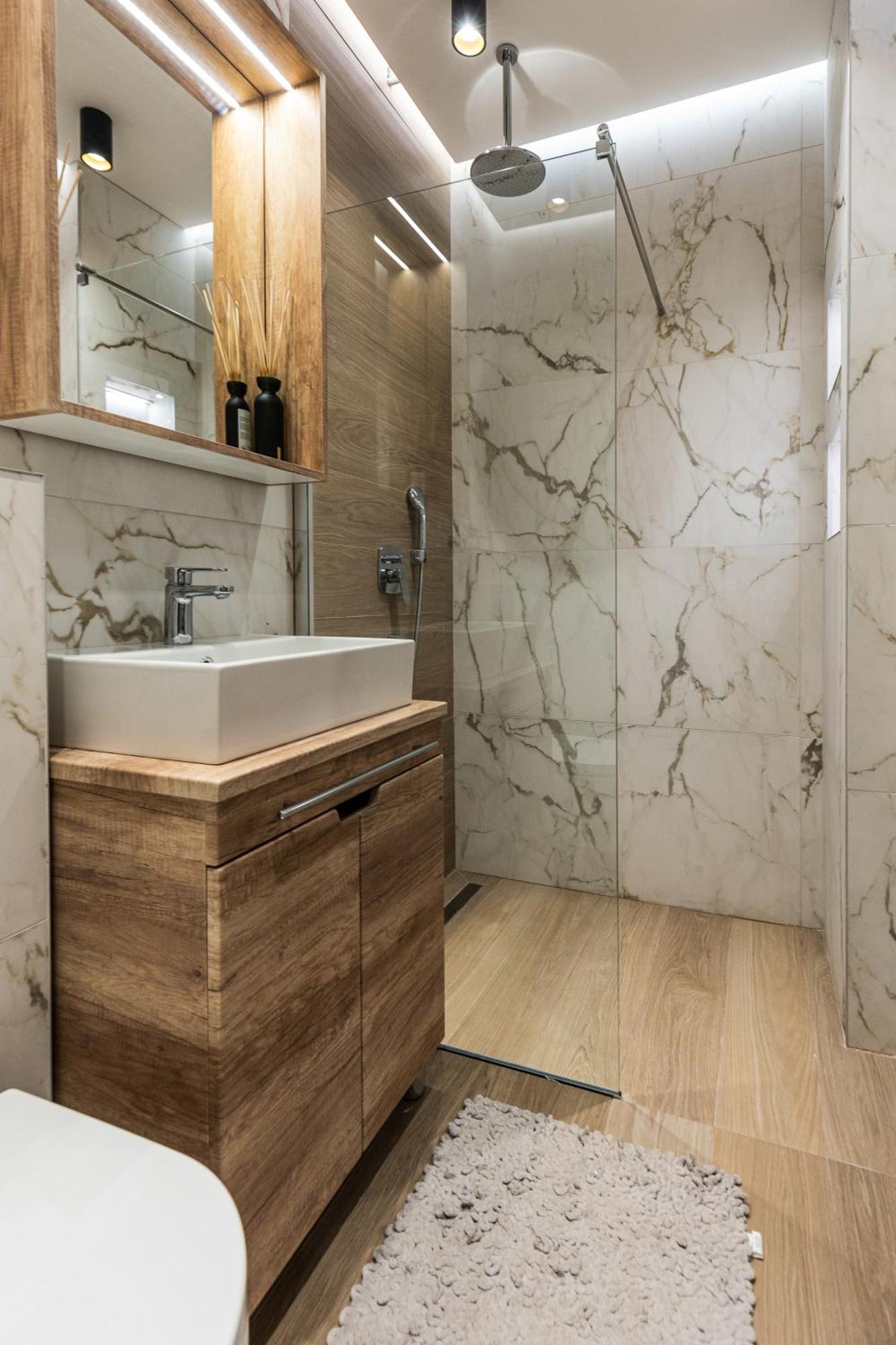 Mignon Apartman