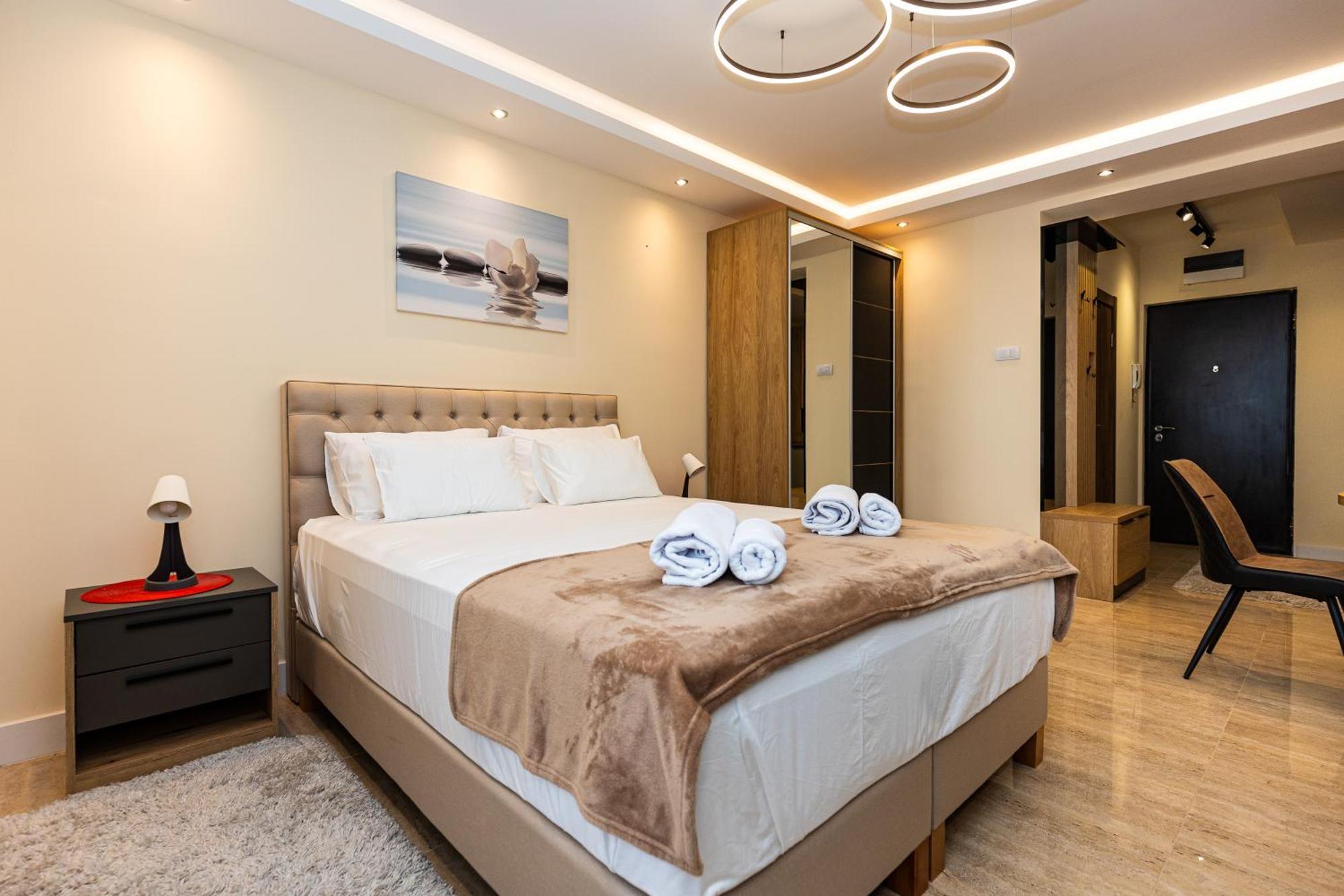 Apartman Mignon