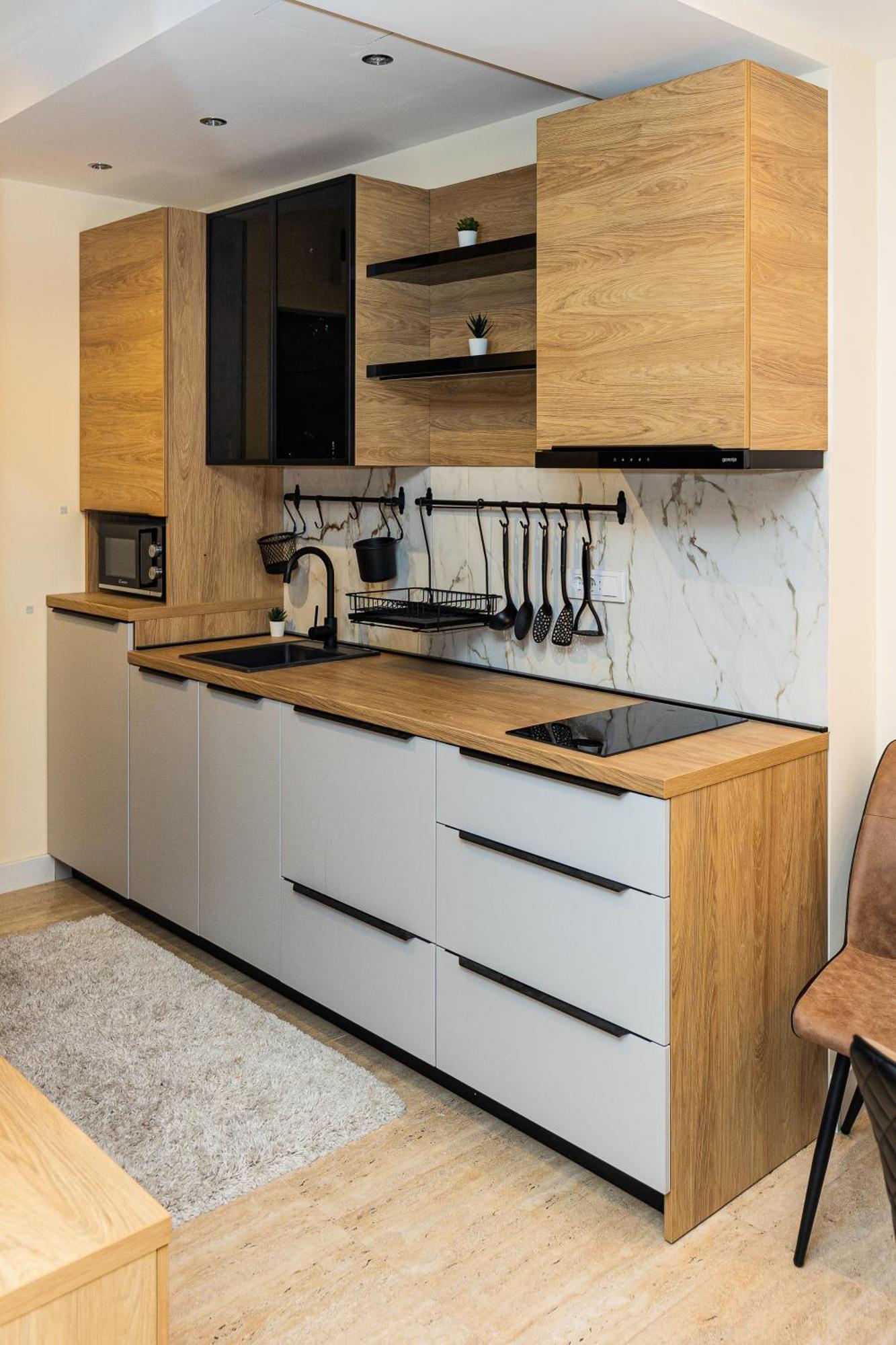 Mignon Apartman *