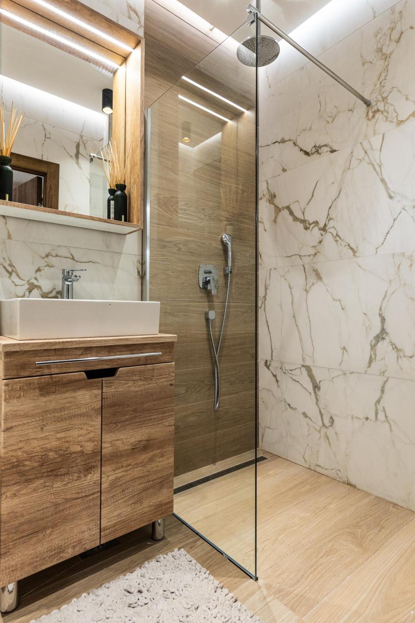 Mignon Apartman Belgrade