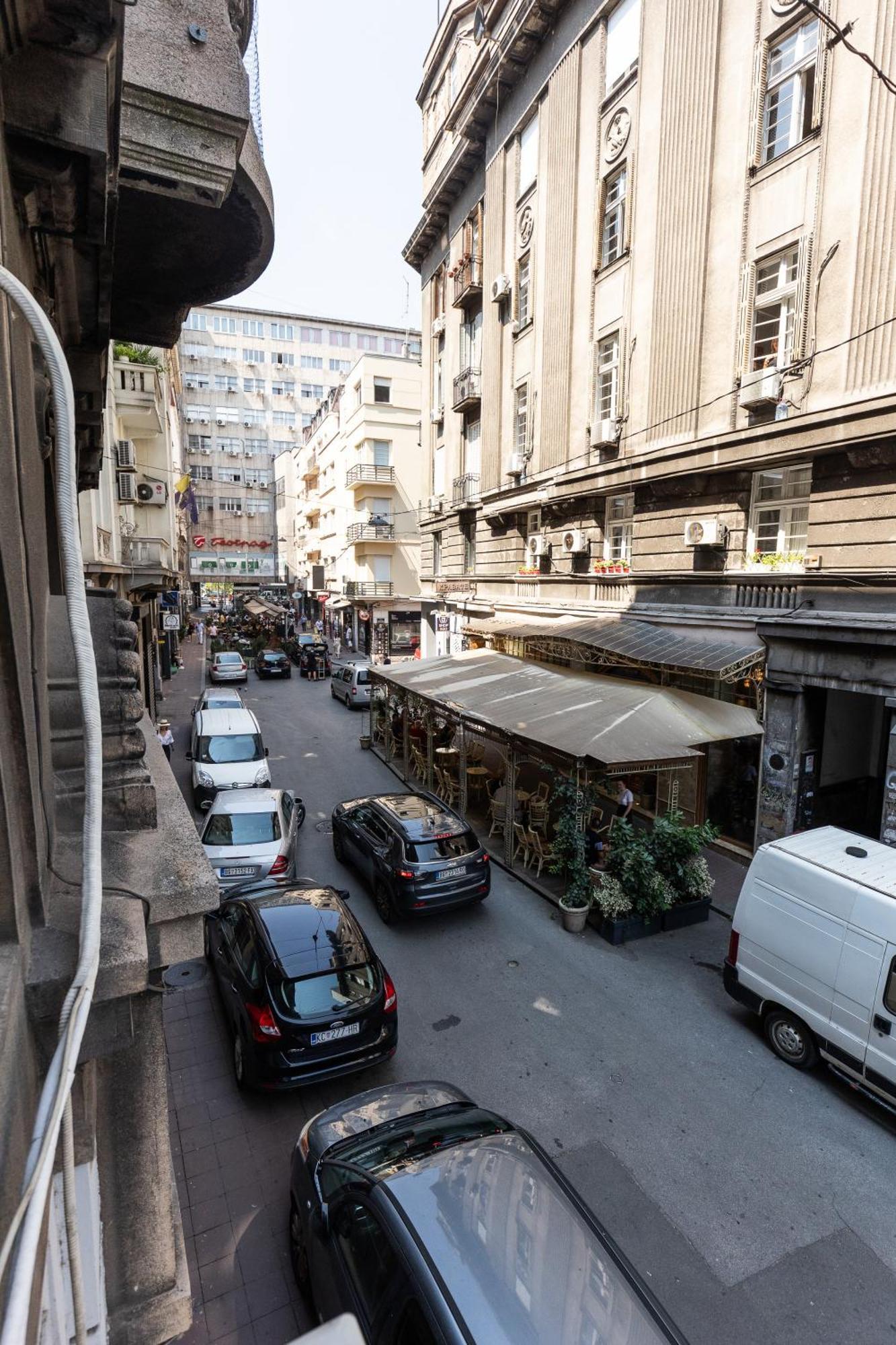 Apartman Mignon Belgrade