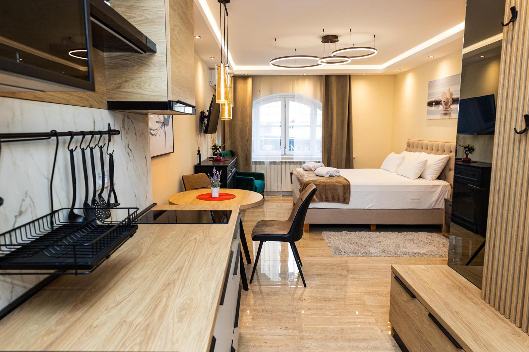 Apartman Mignon