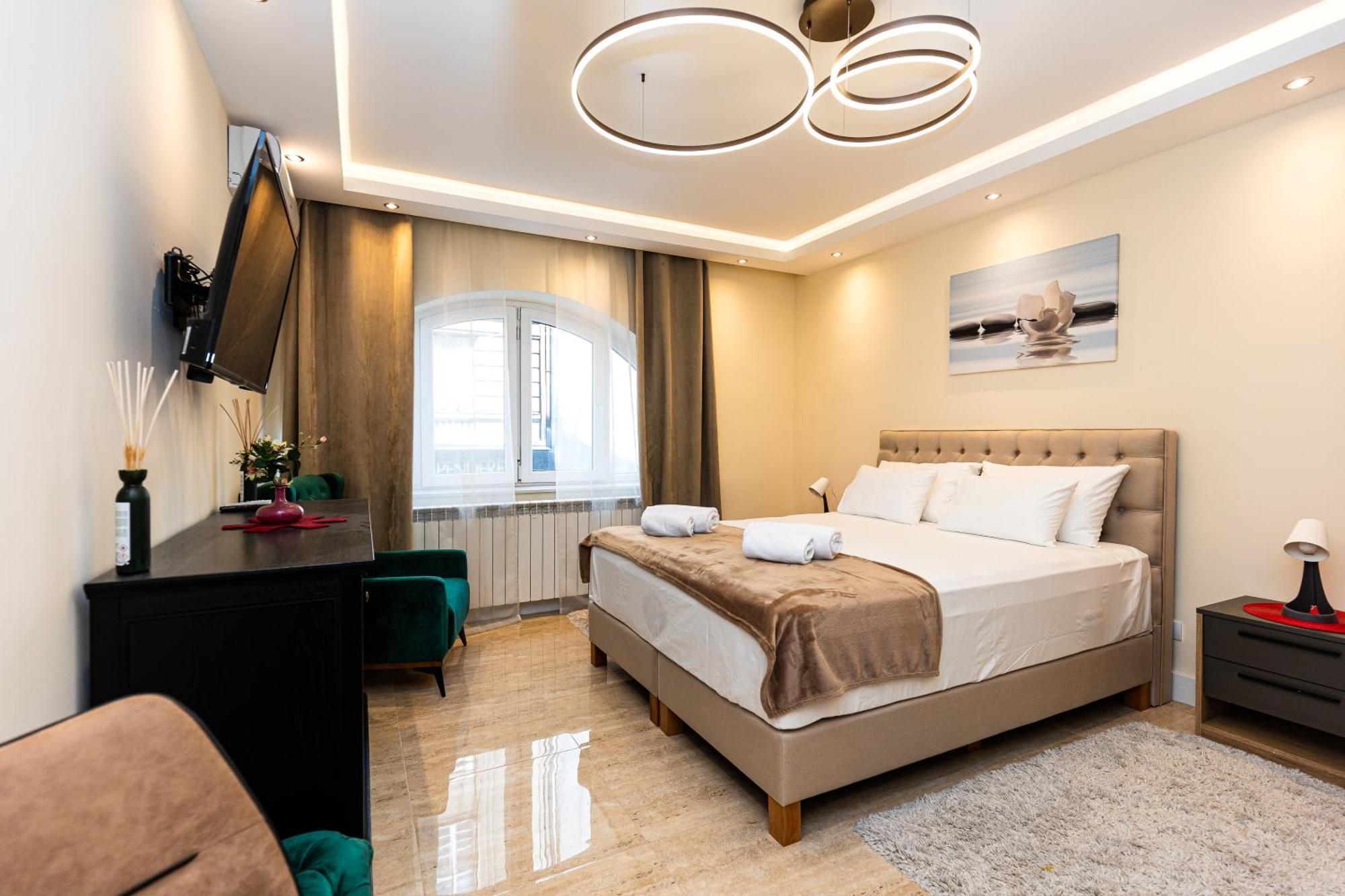 Mignon Apartman Belgrade