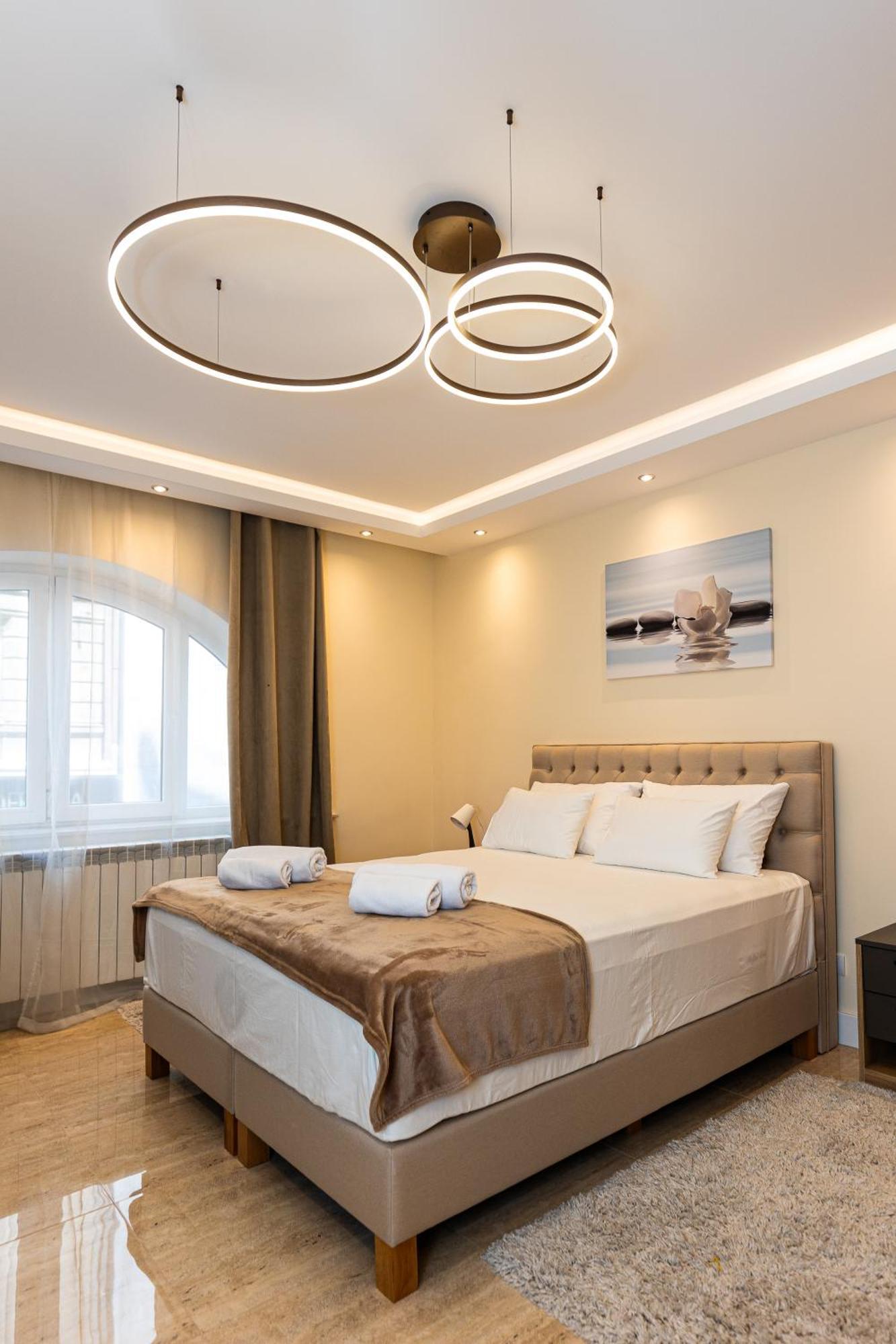 Apartman Mignon Belgrade